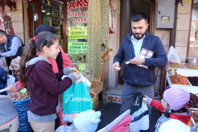 Konya’da Şivlilik çoşkusu 6