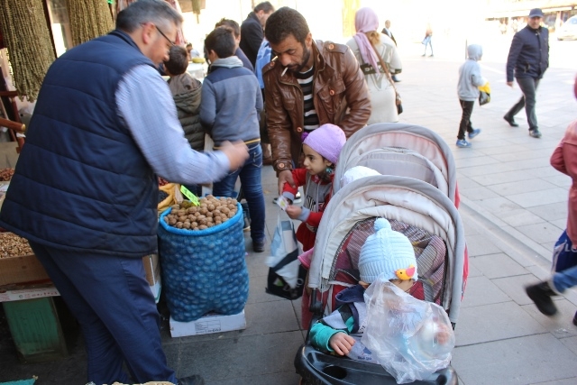 Konya’da Şivlilik çoşkusu 8