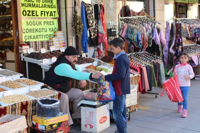 Konya’da Şivlilik çoşkusu 9