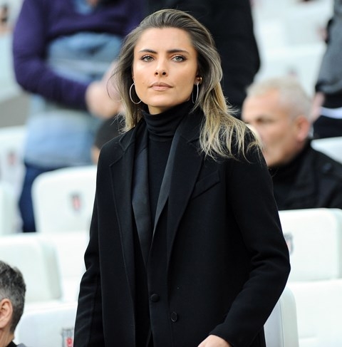 Beşiktaş: 3 - Atiker Konyaspor: 2 25