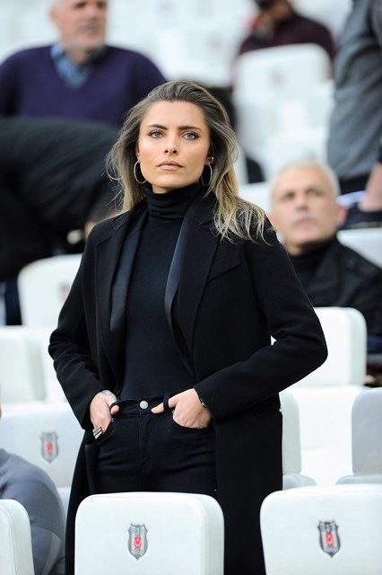 Beşiktaş: 3 - Atiker Konyaspor: 2 26