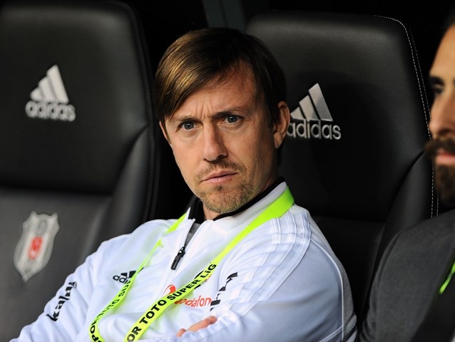 Beşiktaş: 3 - Atiker Konyaspor: 2 28