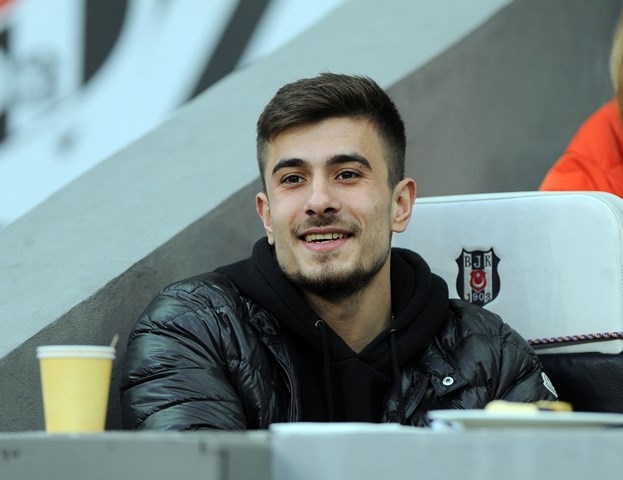Beşiktaş: 3 - Atiker Konyaspor: 2 29