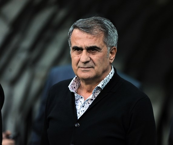Beşiktaş: 3 - Atiker Konyaspor: 2 30