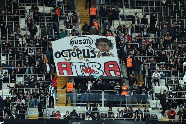 Beşiktaş: 3 - Atiker Konyaspor: 2 31