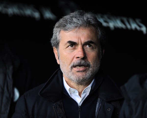 Beşiktaş: 3 - Atiker Konyaspor: 2 41