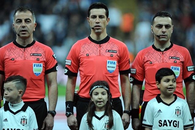 Beşiktaş: 3 - Atiker Konyaspor: 2 42