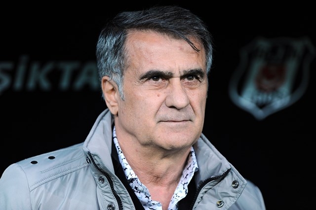 Beşiktaş: 3 - Atiker Konyaspor: 2 44