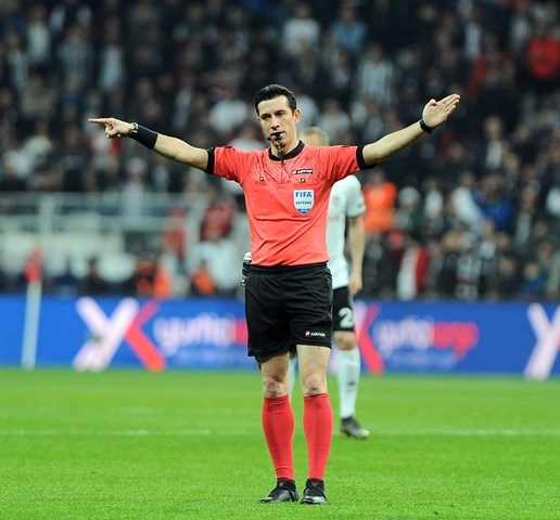 Beşiktaş: 3 - Atiker Konyaspor: 2 48