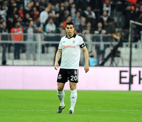 Beşiktaş: 3 - Atiker Konyaspor: 2 49