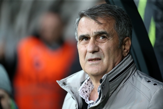 Beşiktaş: 3 - Atiker Konyaspor: 2 6