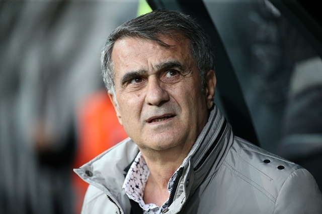 Beşiktaş: 3 - Atiker Konyaspor: 2 7
