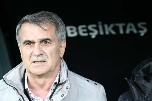 Beşiktaş: 3 - Atiker Konyaspor: 2 8