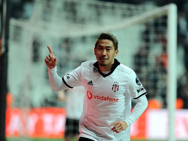 Beşiktaş: 3 - Atiker Konyaspor: 2 86