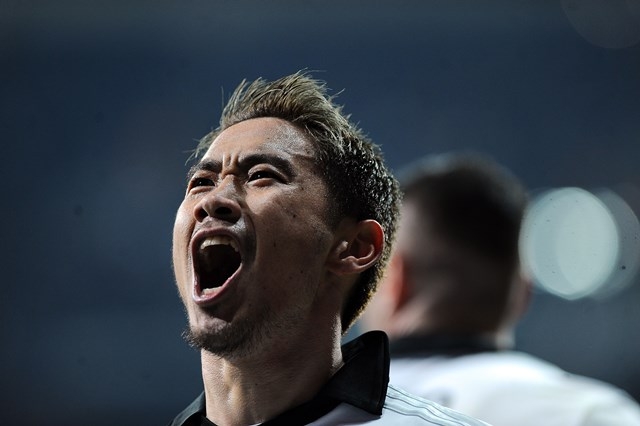 Beşiktaş: 3 - Atiker Konyaspor: 2 88