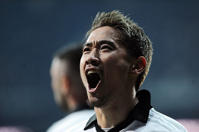 Beşiktaş: 3 - Atiker Konyaspor: 2 89