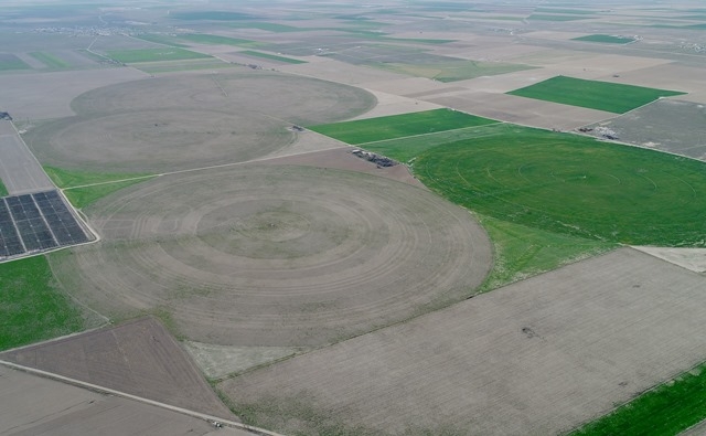 Konya Ovası'nda obruk sayısı artıyor 6