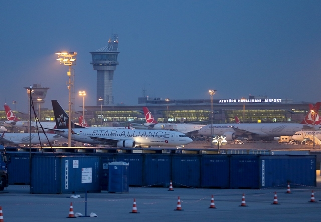 İstanbul'da göç 28