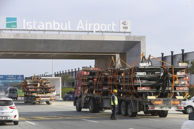 İstanbul'da göç 35
