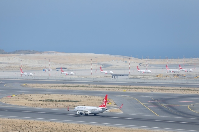 İstanbul'da göç 40