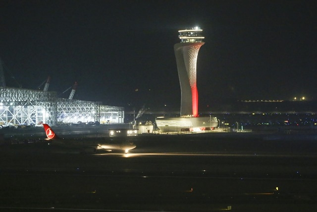 İstanbul'da göç