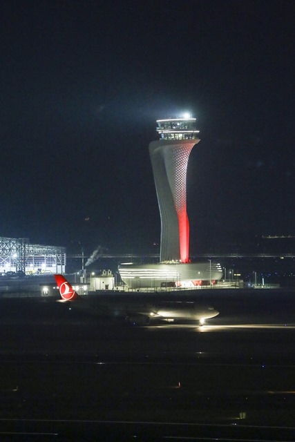 İstanbul'da göç