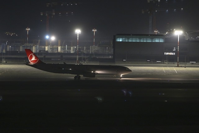 İstanbul'da göç 9