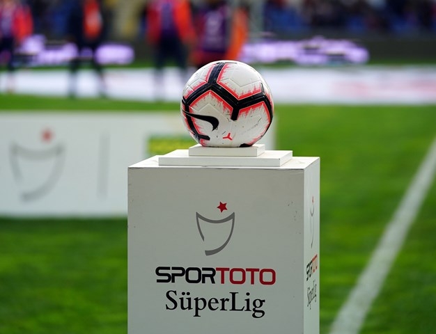 Medipol Başakşehir: 2 - Atiker Konyaspor: 0 17