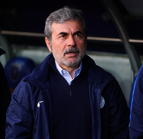 Medipol Başakşehir: 2 - Atiker Konyaspor: 0 28