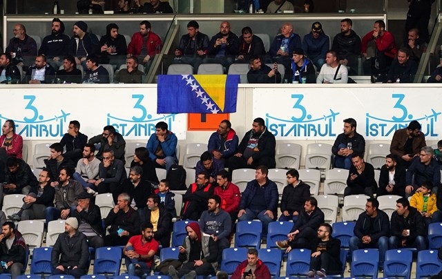 Medipol Başakşehir: 2 - Atiker Konyaspor: 0 37