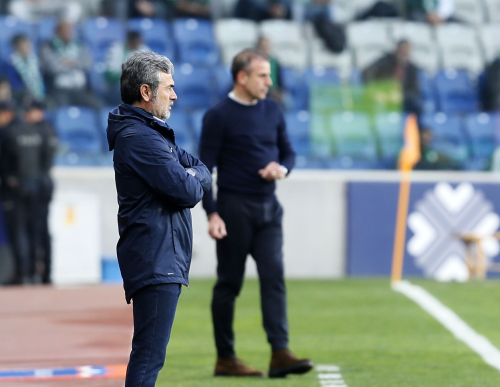 Medipol Başakşehir: 2 - Atiker Konyaspor: 0 58