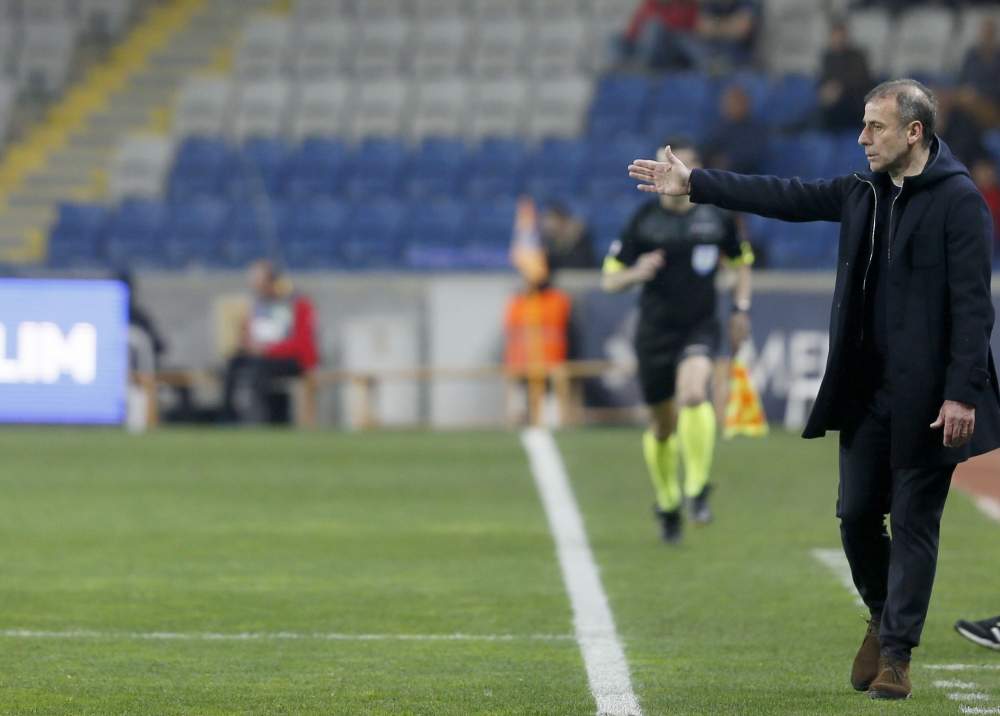 Medipol Başakşehir: 2 - Atiker Konyaspor: 0 71