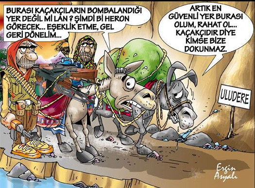 Günün Karikatürleri 11