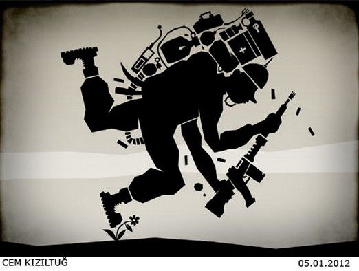 Günün Karikatürleri 15