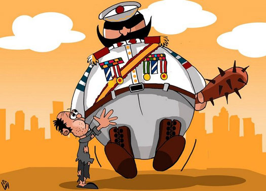 Günün Karikatürleri 18