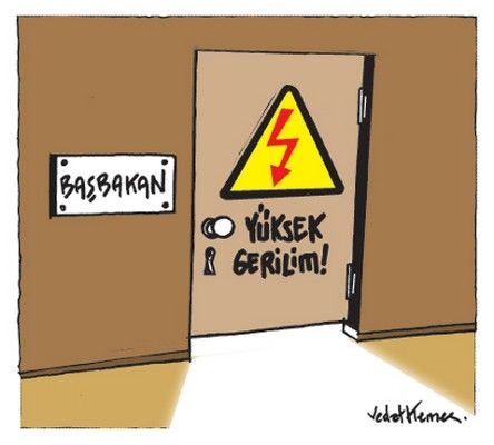 Günün Karikatürleri 3