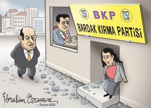 Günün Karikatürleri 4