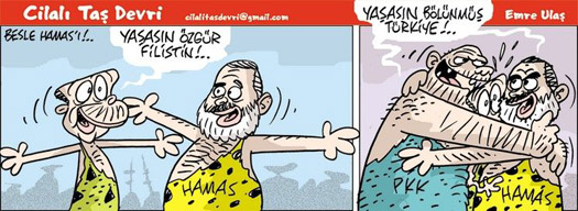 Günün Karikatürleri 5