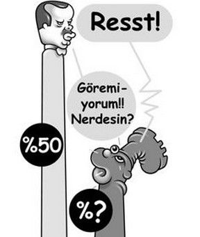 Günün Karikatürleri 6