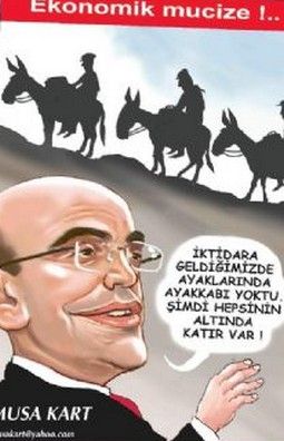 Günün Karikatürleri 8