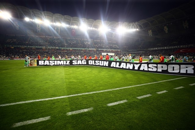 Konyaspor 0 - 0 Galatasaray 13