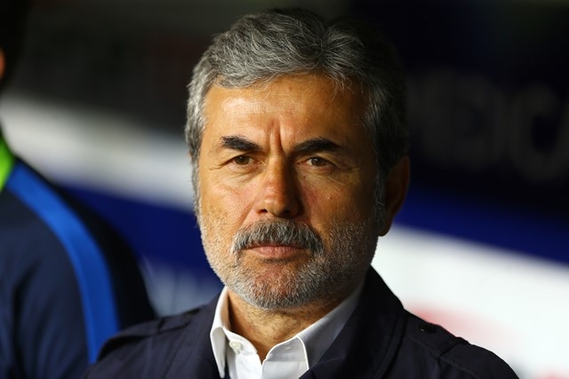 Konyaspor 0 - 0 Galatasaray 15