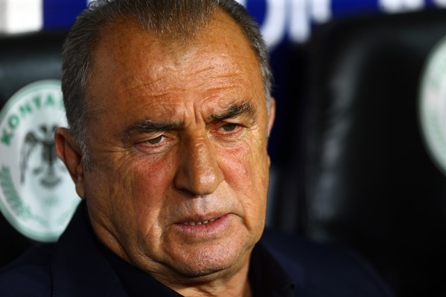 Konyaspor 0 - 0 Galatasaray 16