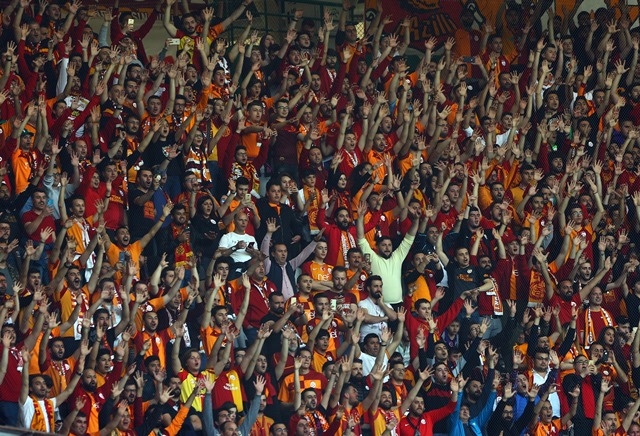 Konyaspor 0 - 0 Galatasaray 2