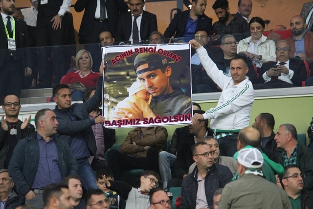 Konyaspor 0 - 0 Galatasaray 26