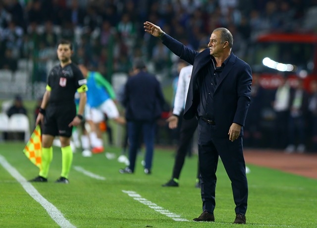Konyaspor 0 - 0 Galatasaray 39