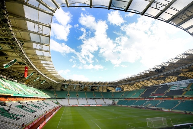 Konyaspor 0 - 0 Galatasaray 5