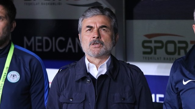 Konyaspor 0 - 0 Galatasaray 50