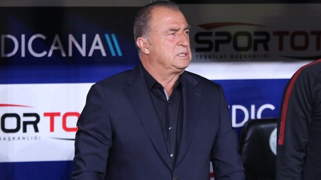 Konyaspor 0 - 0 Galatasaray 51