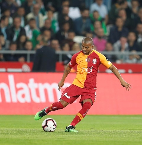 Konyaspor 0 - 0 Galatasaray 65